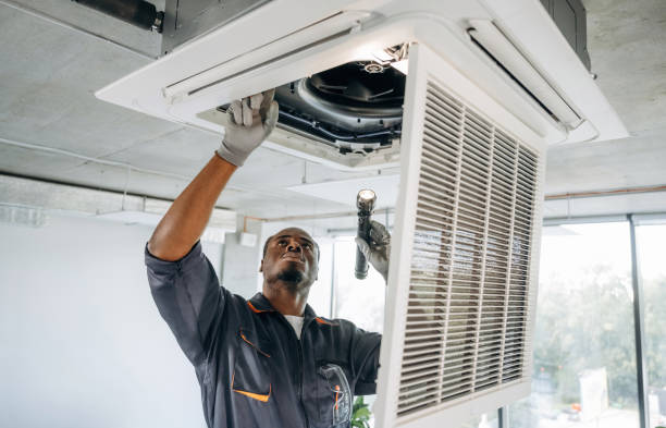 Licensed Hvac Installation service in Hammond, IN - FH HVAC